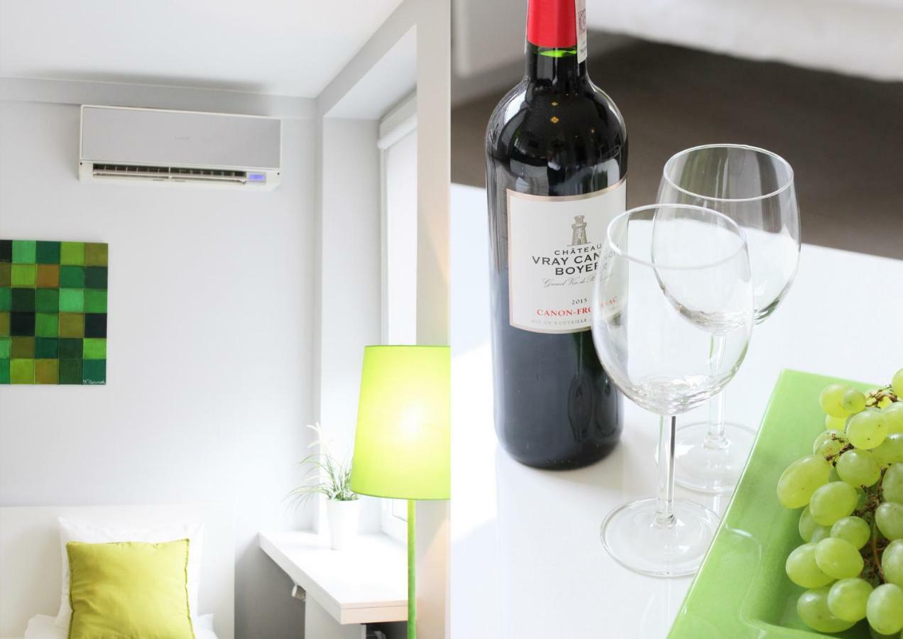 Appartamento Wlr - Marszalkowska *
