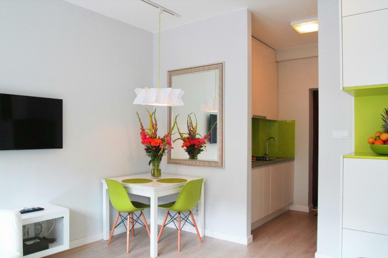 Appartamento Wlr - Marszalkowska