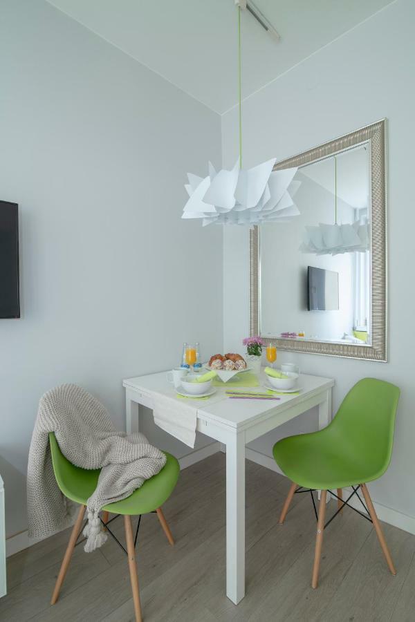Appartamento Wlr - Marszalkowska