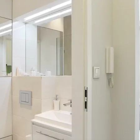 Wlr Apartments - Marszalkowska Varsavia Esterno foto
