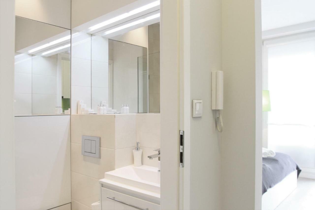 Apartament Wlr - Marszalkowska Warszawa