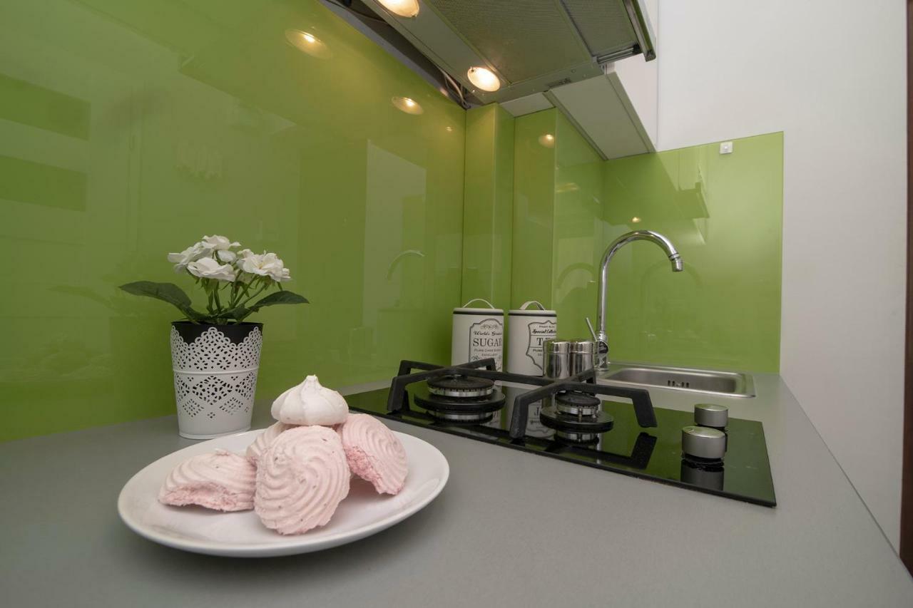 Apartament Wlr - Marszalkowska *
