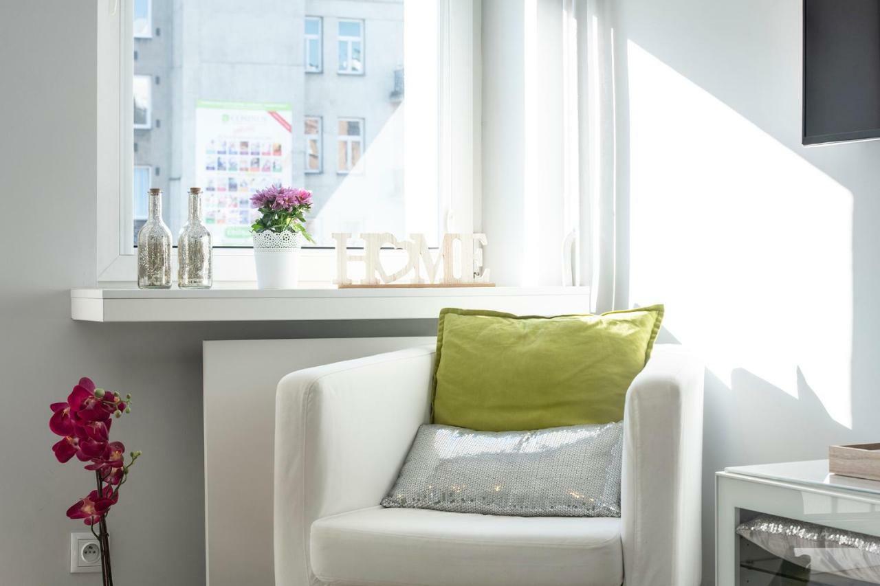 Apartament Wlr - Marszalkowska *