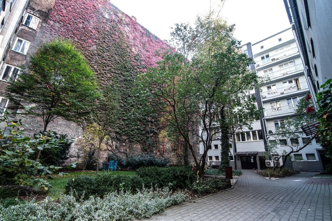 Apartament Wlr - Marszalkowska *